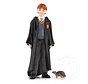 Schleich Wizarding World Ron and Scabbers