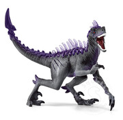 Schleich Schleich Eldrador Shadow Raptor - retired