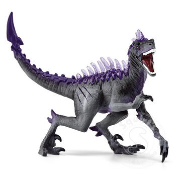 Schleich Schleich Eldrador Shadow Raptor