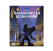 FINAL SALE Disney Shadowed Kingdom