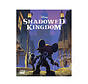 FINAL SALE Disney Shadowed Kingdom