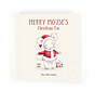 Jellycat Merry Mouse Christmas Eve Book - RETIRED
