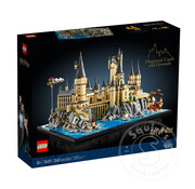 LEGO® LEGO® Harry Potter Hogwarts™ Castle and Grounds