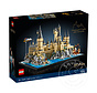 LEGO® Harry Potter Hogwarts™ Castle and Grounds