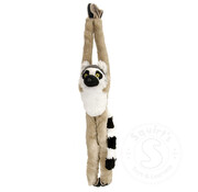 Wild Republic Hanging Ring Tailed Lemur 20”