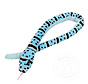 Wild Republic Blue Rock Rattlesnake Snake 54"