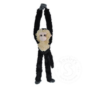 Wild Republic Hanging Capuchin 20”