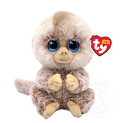 TY TY Beanie Boos Stubby Monkey Reg