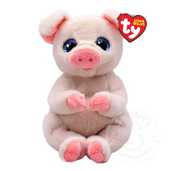 TY TY Beanie Bellies Penelope Pig Reg