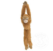 Wild Republic Hanging Orangutan 20”