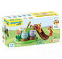 Final Sale: Playmobil 123 Disney: Winnie's & Tigger's Bee Garden