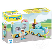 PLAYMOBIL 1.2.3 & DISNEY for toddlers – AVAILABLE NOW! - PLAYMOBIL US