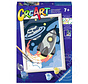 CreArt Paint by Numbers - Space Explorer