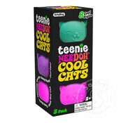 Schylling Teenie Cool Cat Nee Doh
