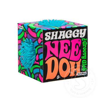Schylling Shaggy Nee Doh