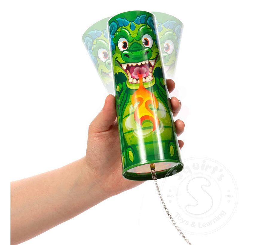 Thunder Shaker