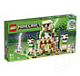 LEGO® Minecraft The Iron Golem Fortress