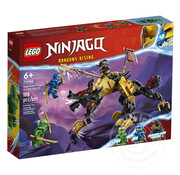 LEGO® LEGO® Ninjago Imperium Dragon Hunter Hound