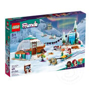 LEGO® LEGO® Friends Igloo Holiday Adventure