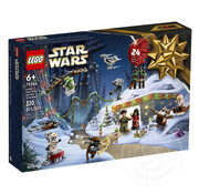 LEGO® LEGO® Star WarsTM Advent Calendar 2023 - no return/exchanges after Nov 23/23