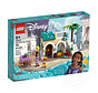 LEGO® Disney™ Asha in the City of Rosas