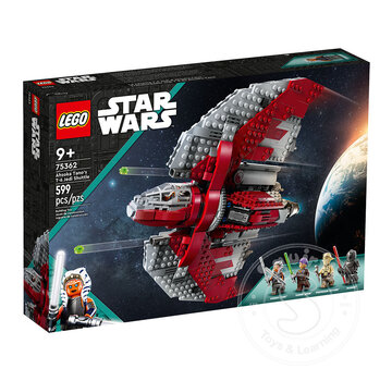 LEGO® LEGO® Star Wars Ahsoka Tano's T-6 Jedi Shuttle