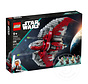 LEGO® Star Wars Ahsoka Tano's T-6 Jedi Shuttle