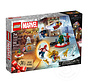 LEGO® Marvel Avengers Advent Calendar 2023 - no return/exchanges after Nov 23/23
