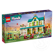LEGO® LEGO® Friends Autumn's House