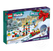 LEGO® LEGO® Friends Advent Calendar 2023 - no return/exchanges after Nov 23/23