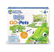 Learning Resources Coding Critters Go-Pets: Dart the Chameleon