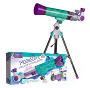 Educational Insights FINAL SALE - Nancy B’s Science Club® MoonScope™