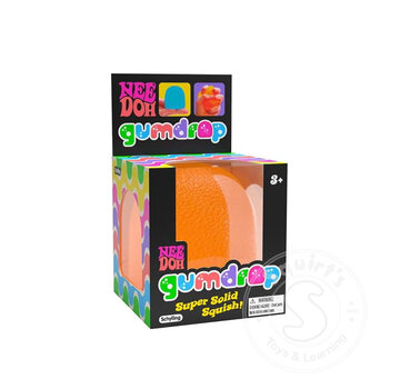Schylling Gumdrop Nee Doh
