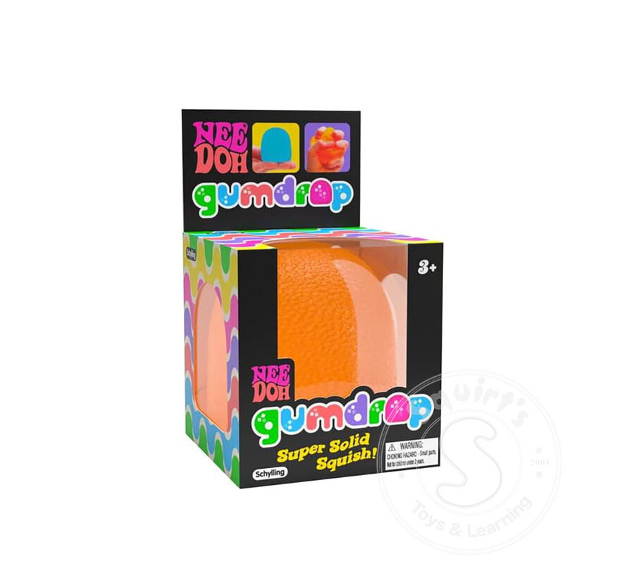 Gumdrop Nee Doh