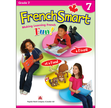 PGC French Smart Grade 7