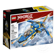 LEGO® LEGO® Jay's Lightning Jet EVO