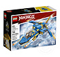 LEGO® Jay's Lightning Jet EVO