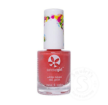 Suncoat FINAL SALE: Suncoat Girl Peelable Polish Cherry Blossom