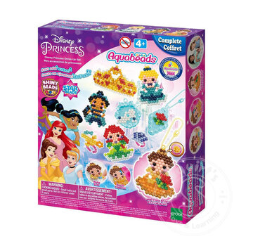 Aquabeads Aquabeads Disney Princess Dress Up Set