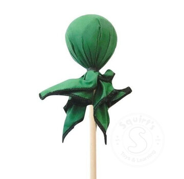 Two Bros Bows Two Bros Bows Arrow Green