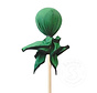 Two Bros Bows Arrow Green