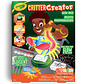 Crayola STEAM Critter Creator, Glow Bugs