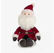 Jellycat Jellycat Jolly Santa, Medium - RETIRED