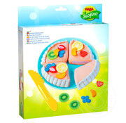 Haba FINAL SALE Haba Play Set Fruitcake
