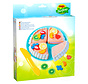 FINAL SALE Haba Play Set Fruitcake