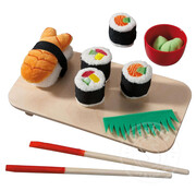 Haba Haba Play Set Sushi