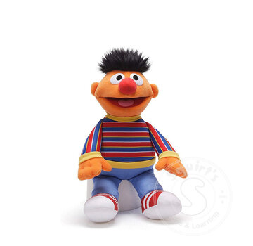 Gund Gund Sesame Street Ernie