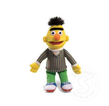 Gund Gund Sesame Street Bert