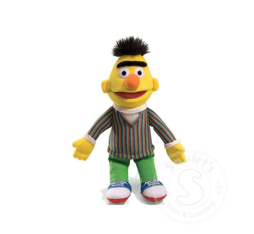 Gund Sesame Street Bert