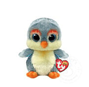 TY TY Beanie Boos Fisher Penguin Reg